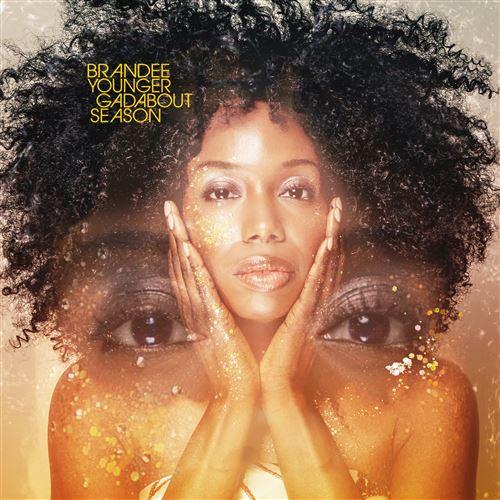 Gadabout Season - Front Cover