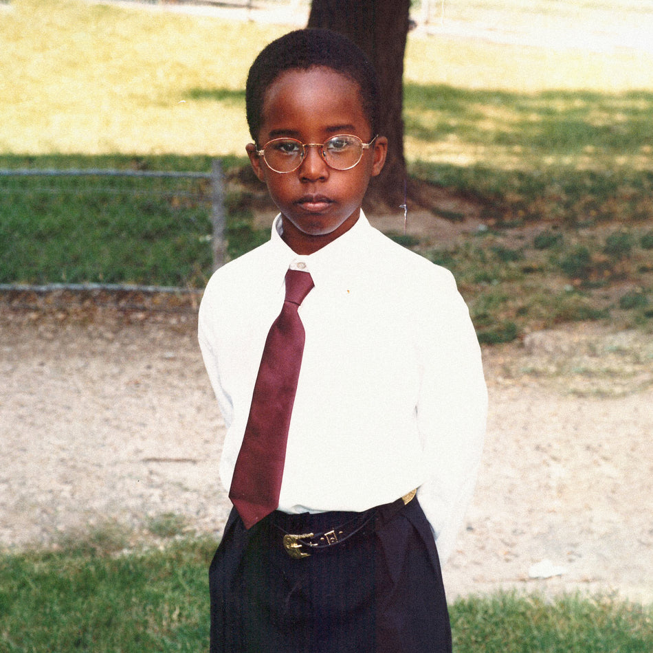 Saison 00 - Front Cover