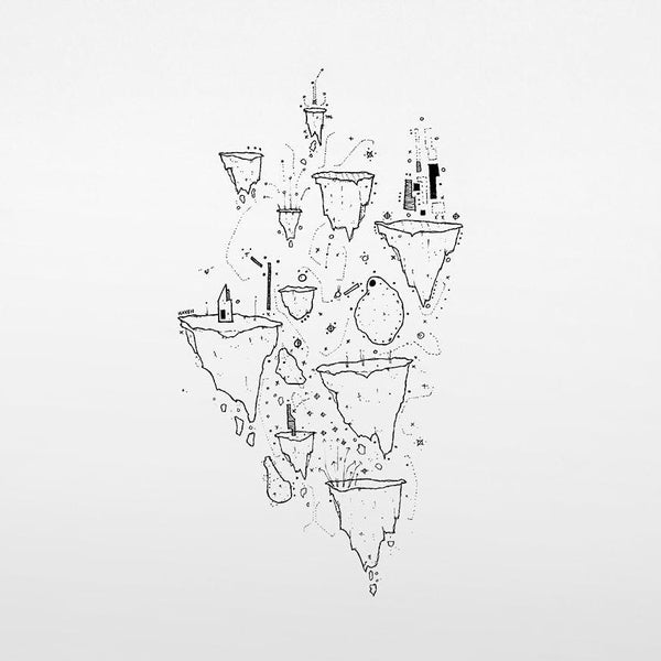 A Dawning - Front Cover