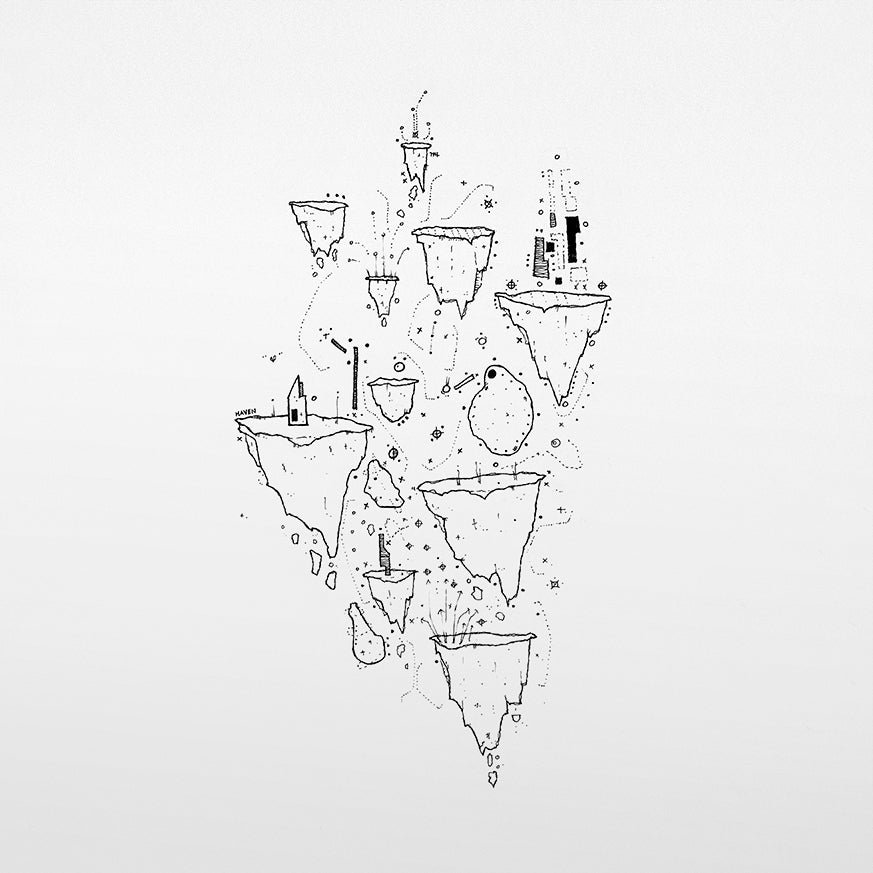 A Dawning - Front Cover