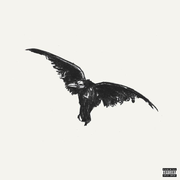 Kid Krow, Decomposed - Front Cover