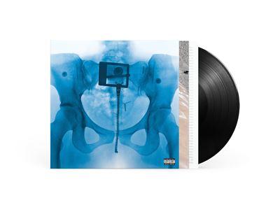 Virgin - Front Cover