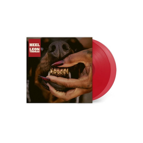Mutt Deluxe: Heel - Front Cover