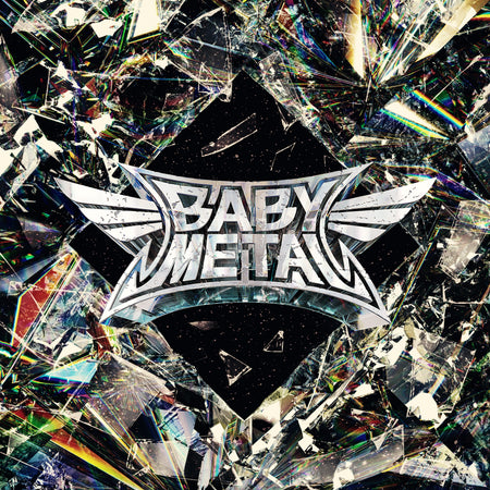 METAL FORTH - Front Cover