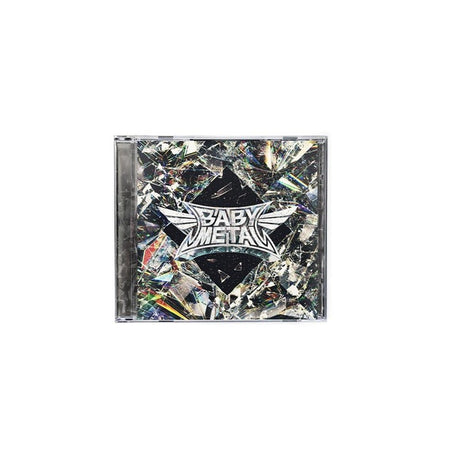 Metal Forth - Front Cover