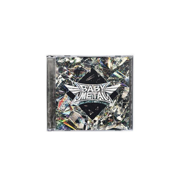 Metal Forth - Front Cover