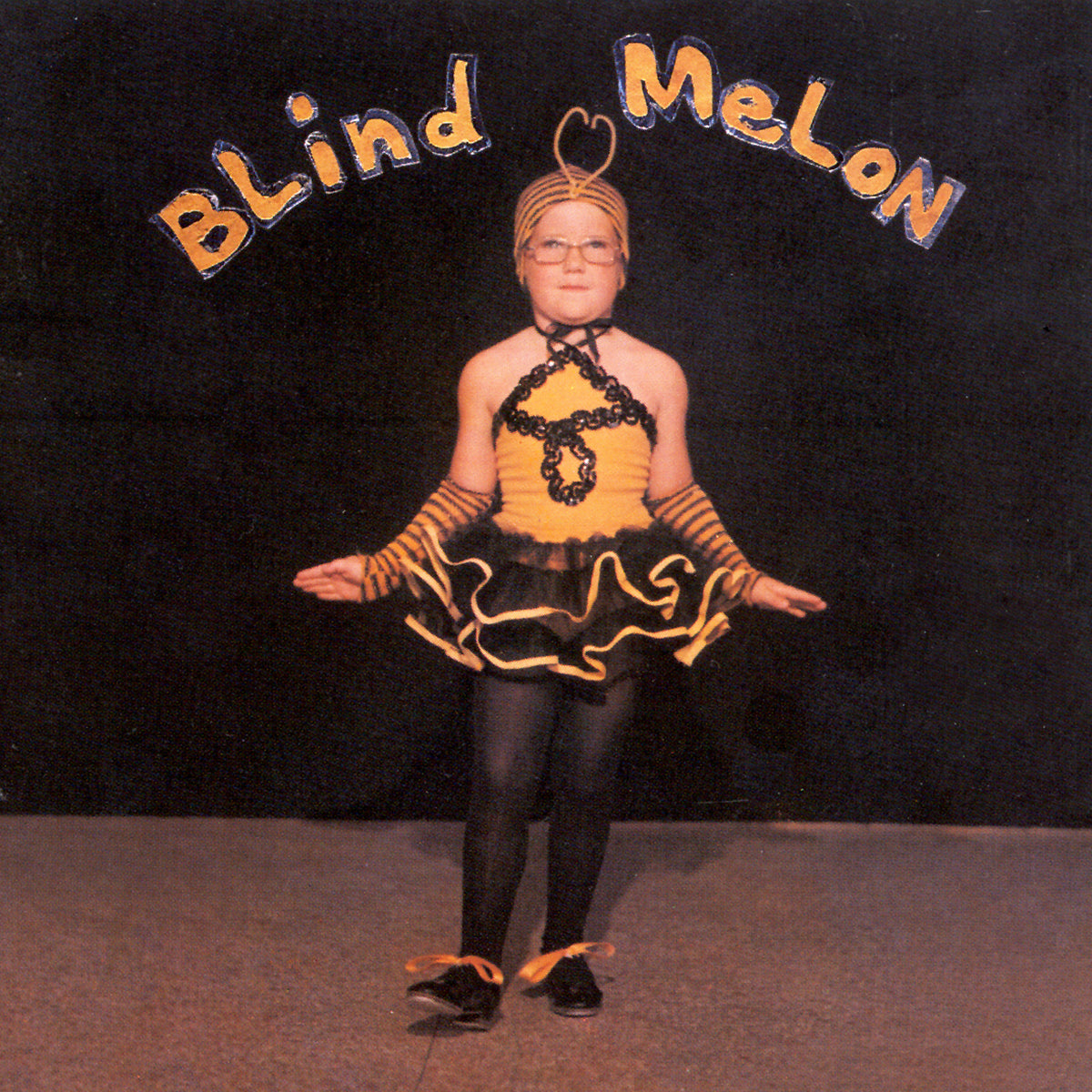 Blind Melon - Front Cover