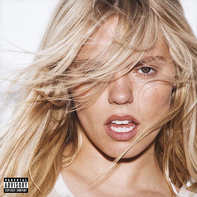 BITE ME - Front Cover