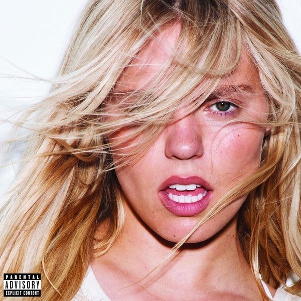 BITE ME - Front Cover