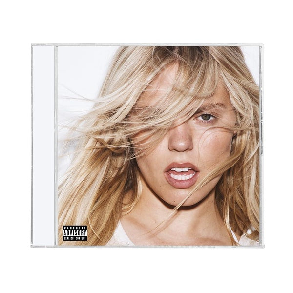 BITE ME - Front Cover