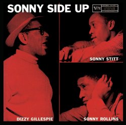 Sonny Side Up - Front Cover