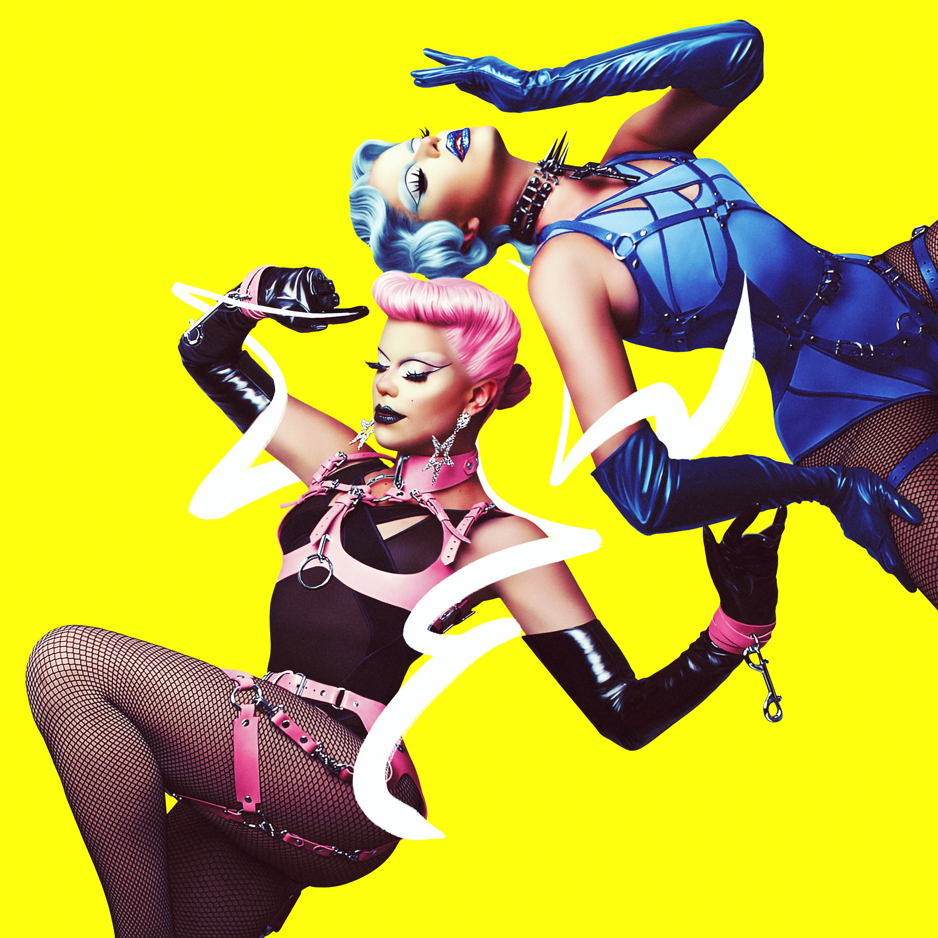 I had a dream - Front Cover