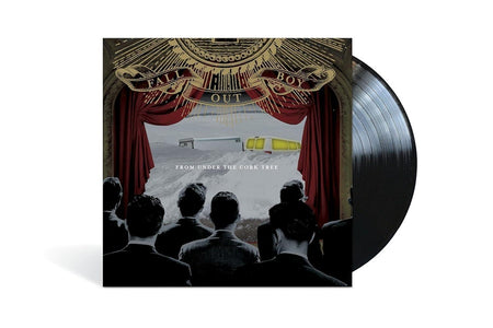 From Under The Cork Tree - Front Cover
