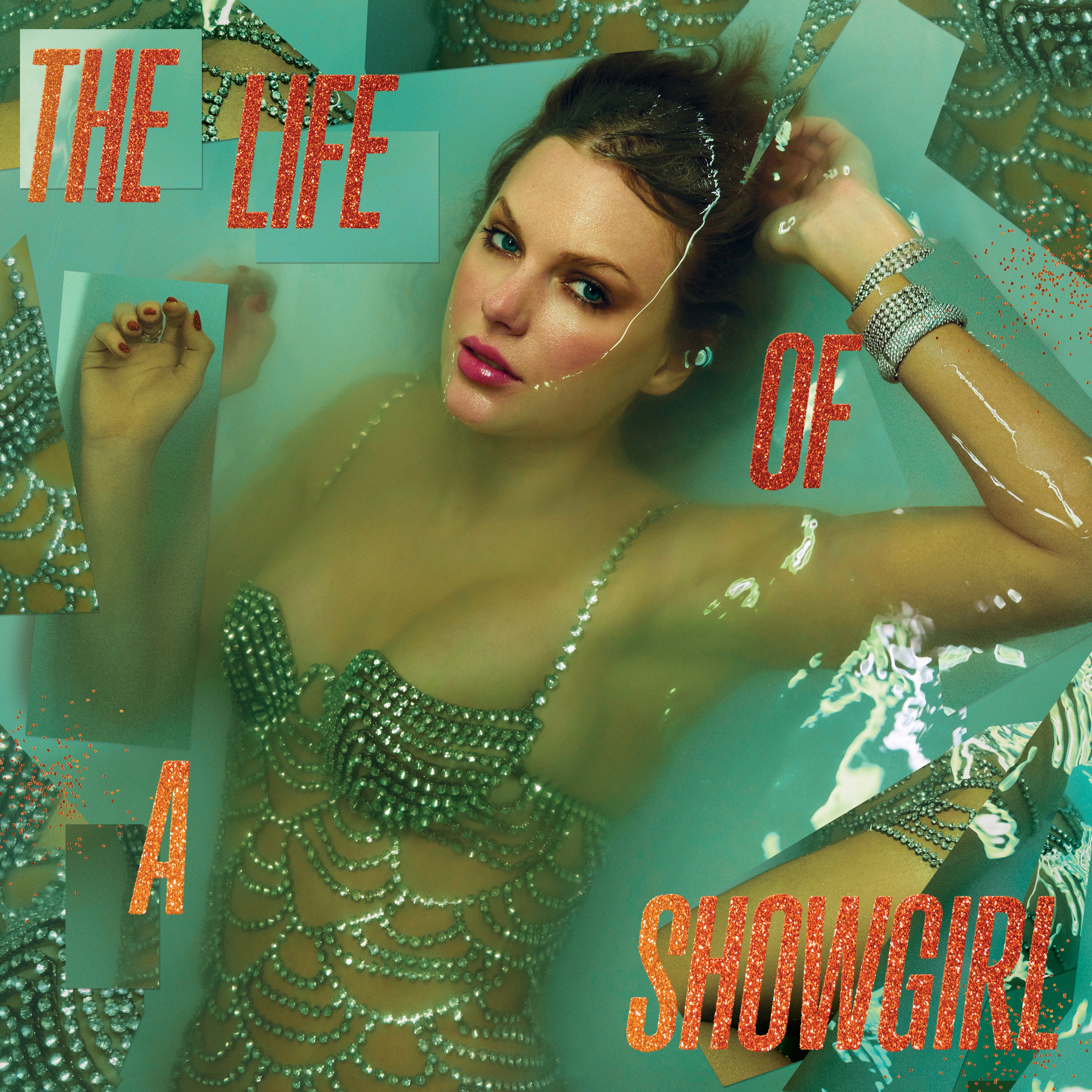 TBC - Front Cover
