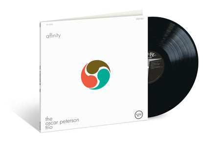 Affinity - Back Cover