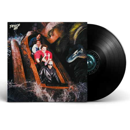 All Of Us - Back Cover