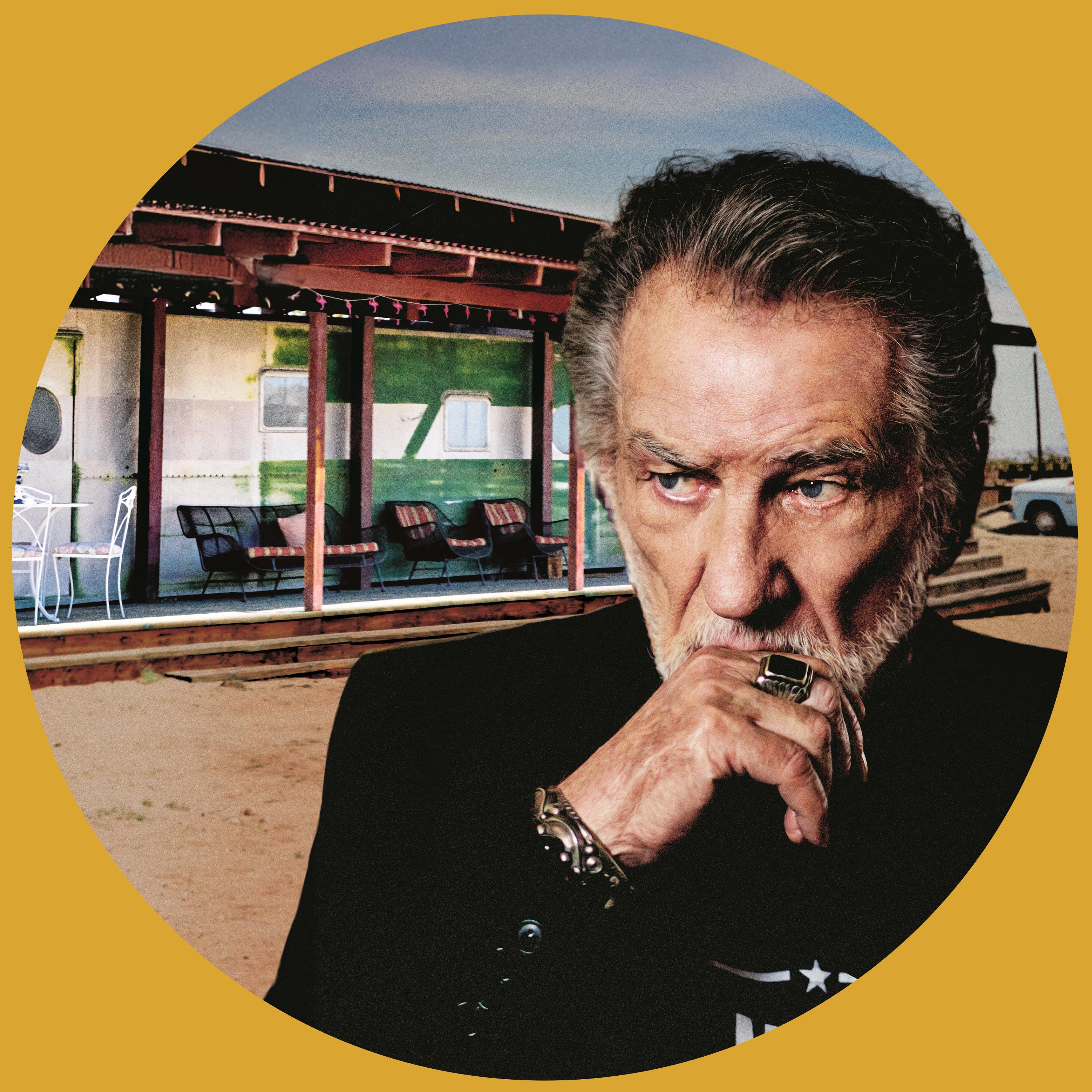 Amigos - Front Cover