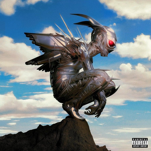 Volez-moi - Front Cover