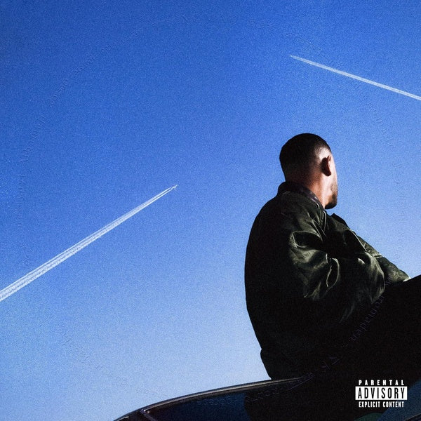 Nomad - Front Cover