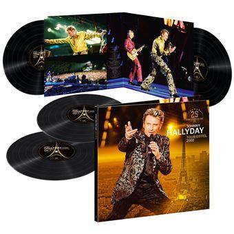 Tour Eiffel 2000 - 25ème anniversaire - Front Cover