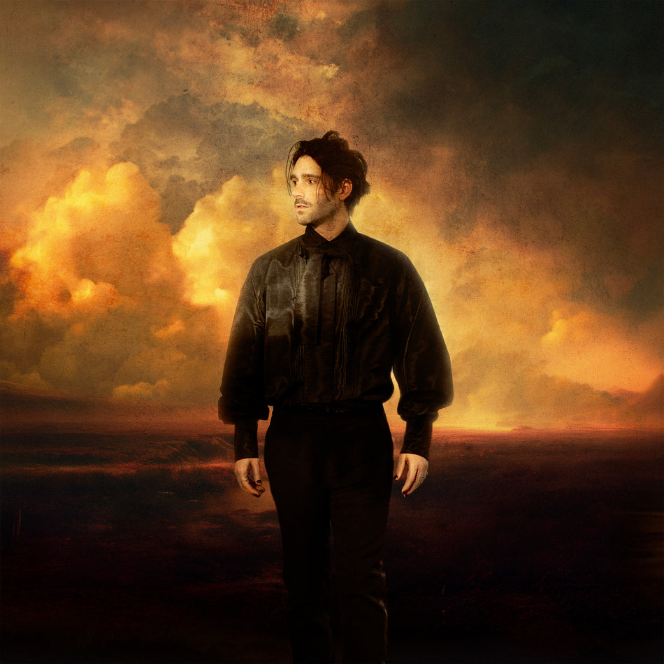 From one blink to another - Front Cover