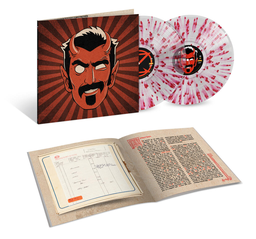 Halloween 1978 - Back Cover