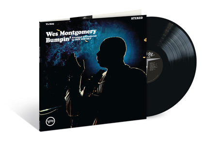 Bumpin’ - Back Cover