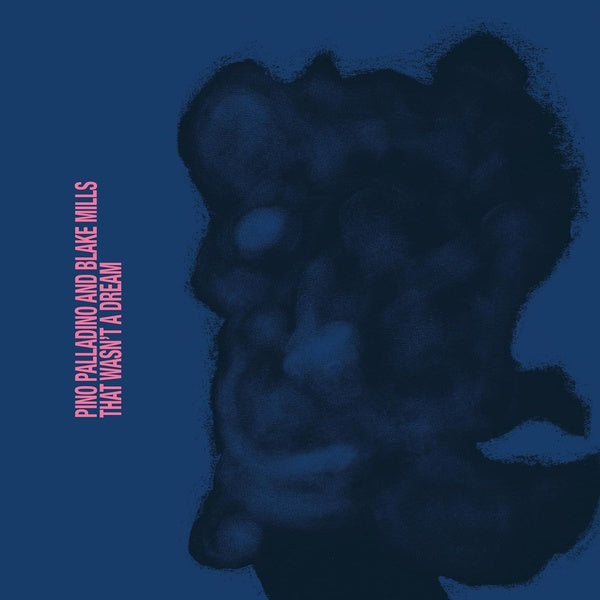 That Wasn't A Dream - Front Cover