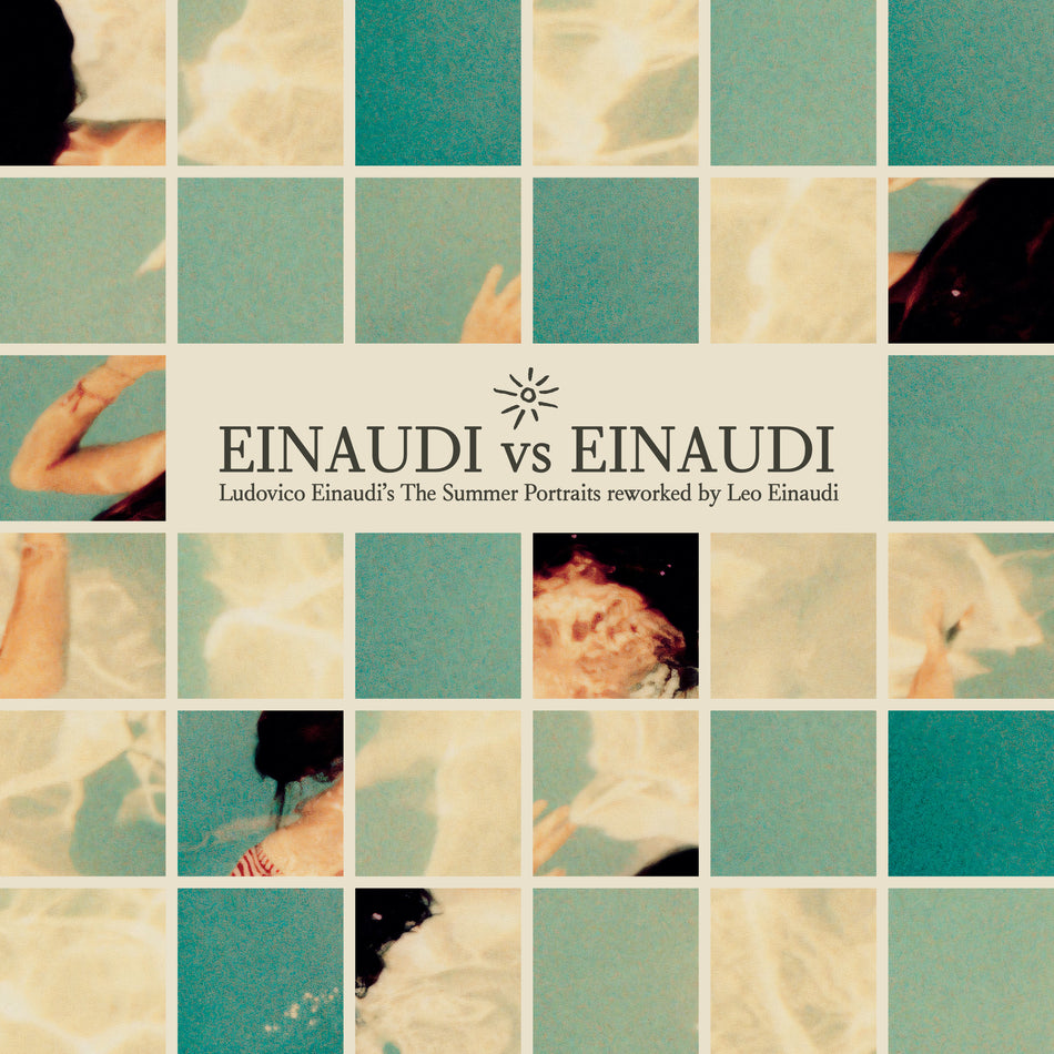 Einaudi Vs Einaudi - Front Cover