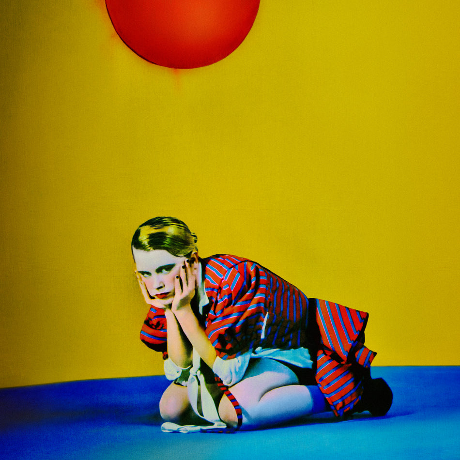 La symphonie des éclairs (Orchestral Odyssey) - Front Cover