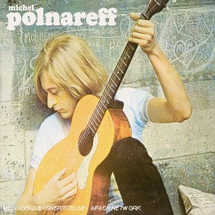 Love me, please love me - Front Cover