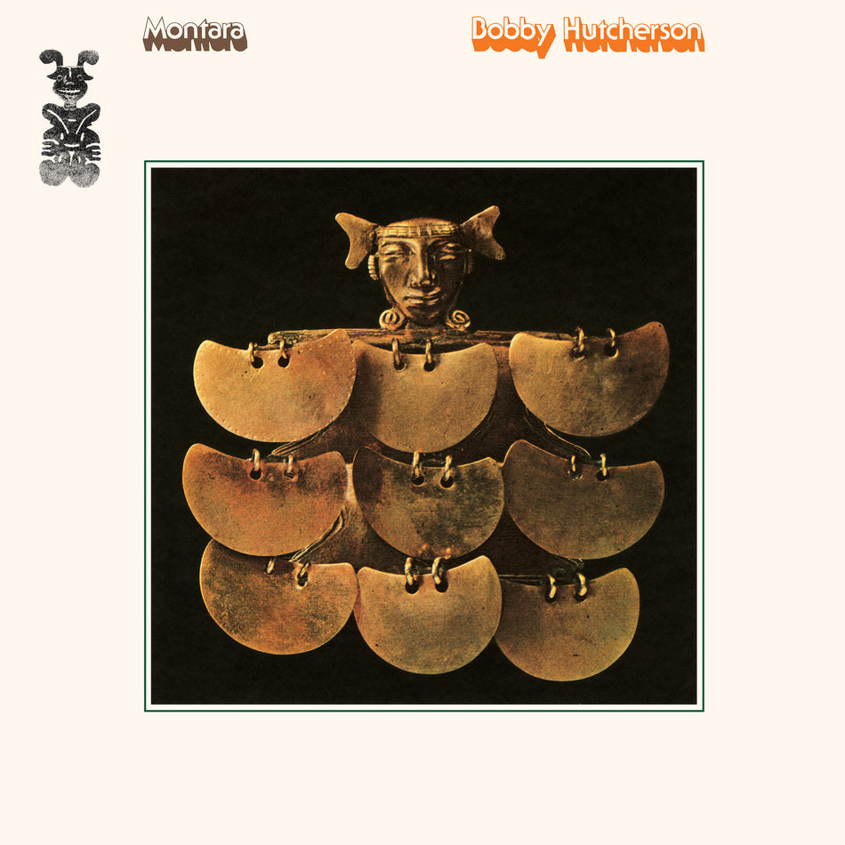 Montara - Front Cover