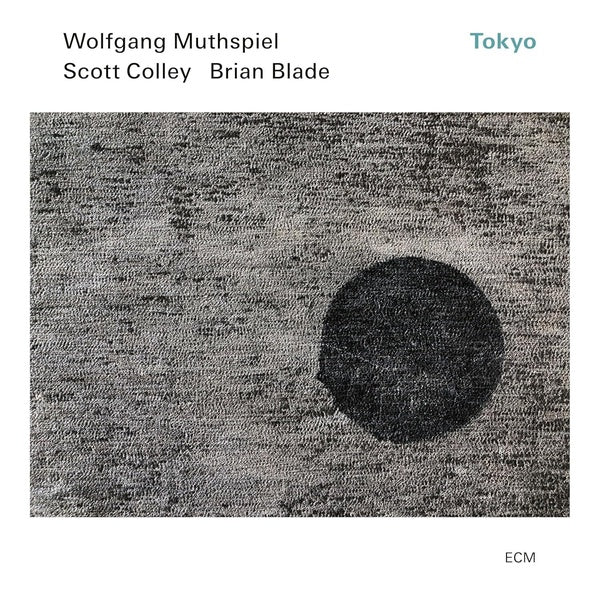 Tokyo - Front Cover