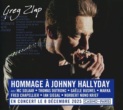 Toute la musique que j'aime - Front Cover