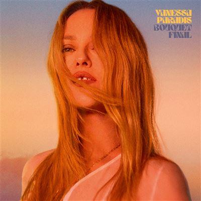 Bouquet final - Front Cover