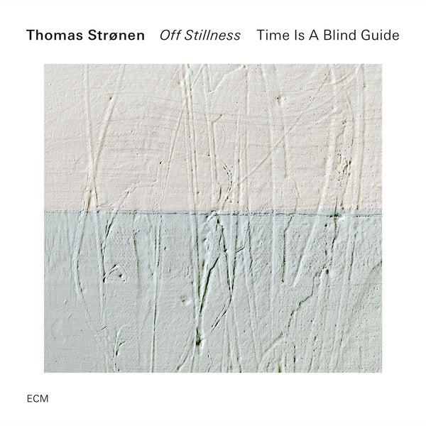 Off Stillness - Front Cover