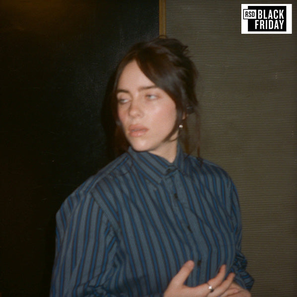 LIVE - Front Cover
