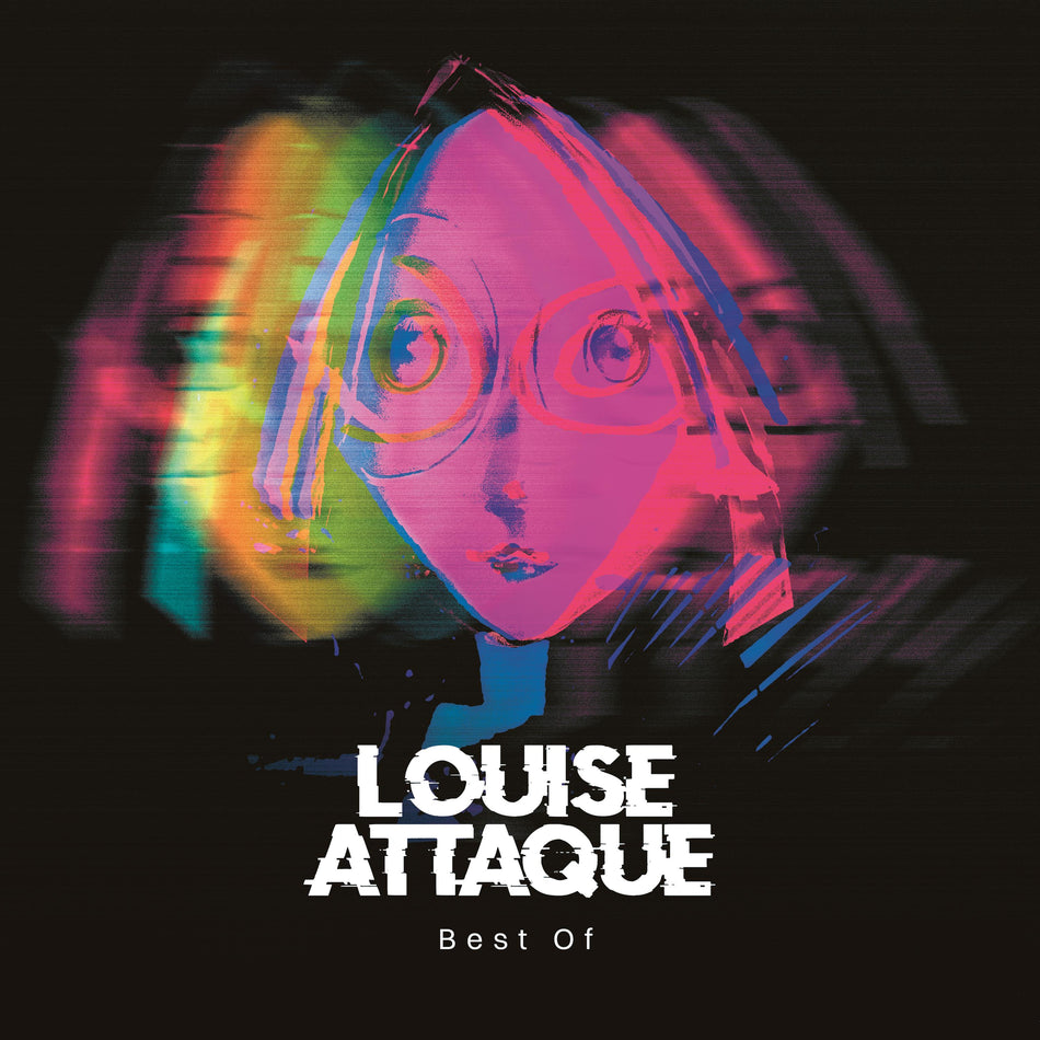 Best of - Front Cover