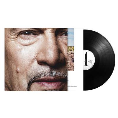 Grandeur Nature - Front Cover