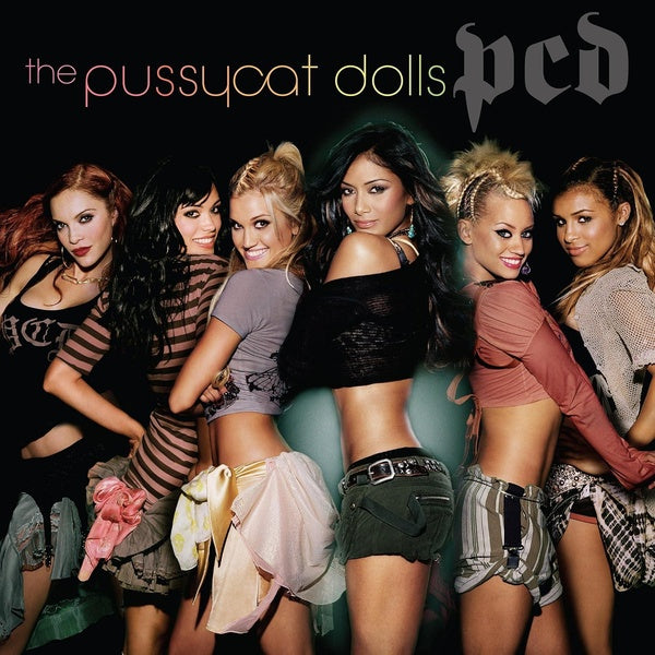 PCD - Front Cover
