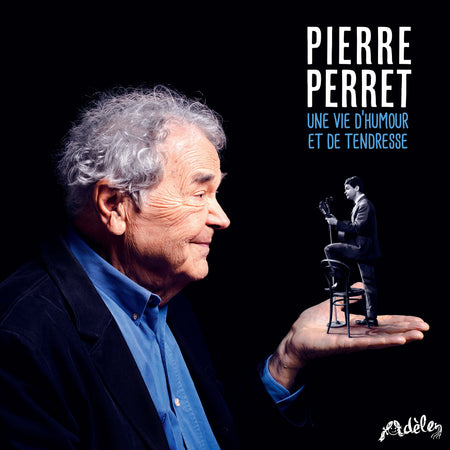 Une vie d'humour et de tendresse - Front Cover