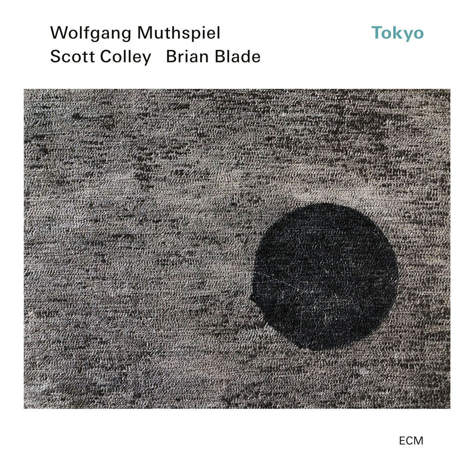 Tokyo - Front Cover
