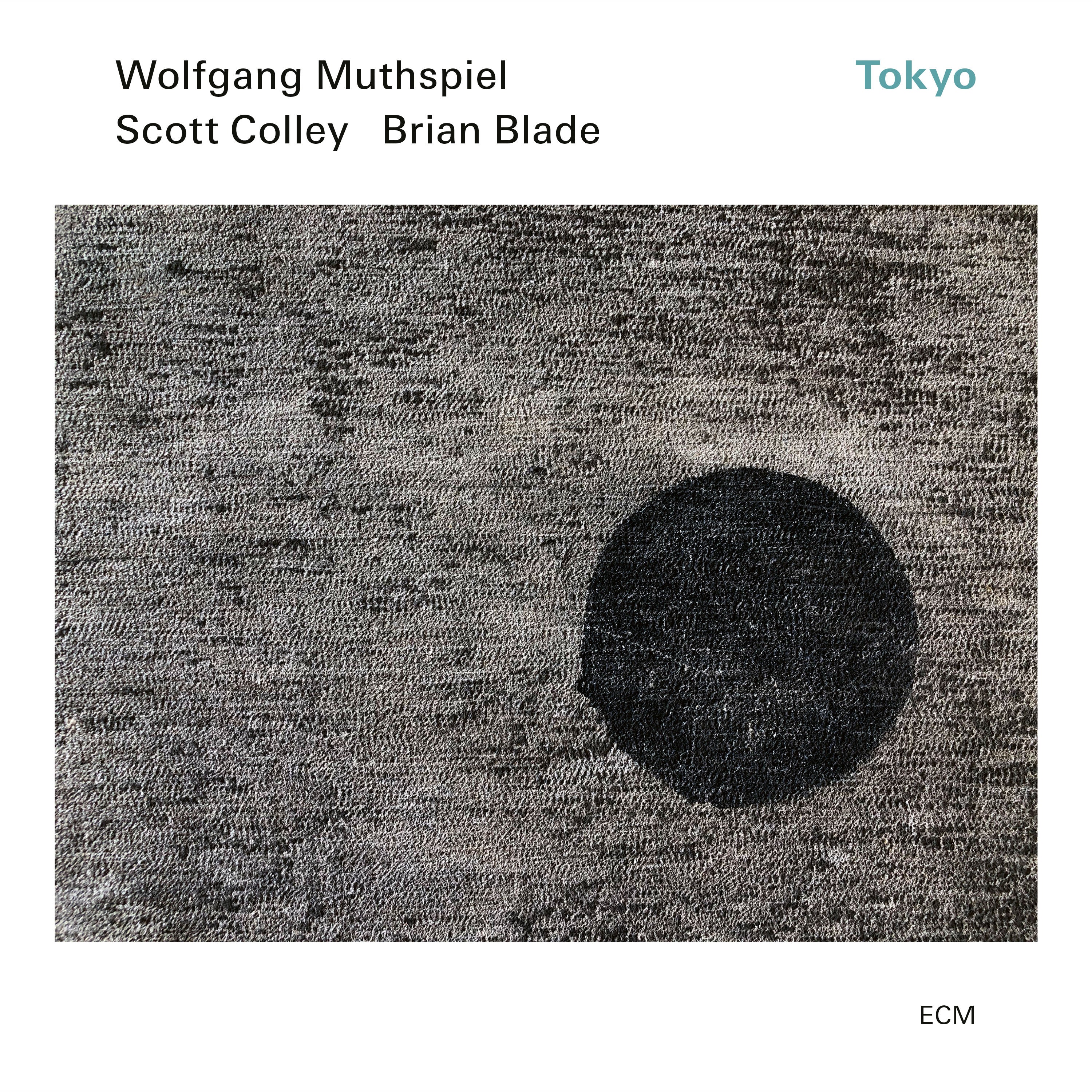 Tokyo - Front Cover