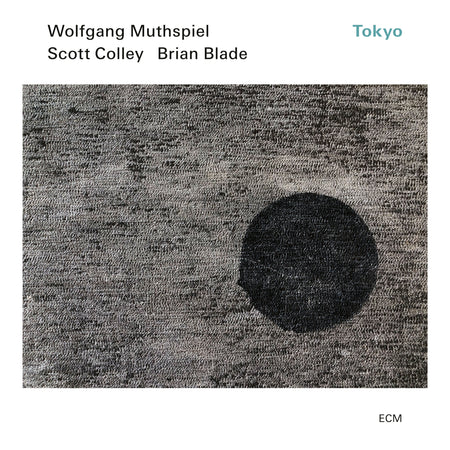 Tokyo - Front Cover