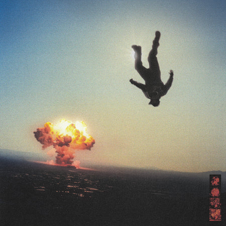 .ÉTEINT LE SOLEIL. - Front Cover