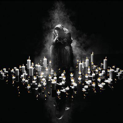 Avenue de Saint-Antoine - Front Cover