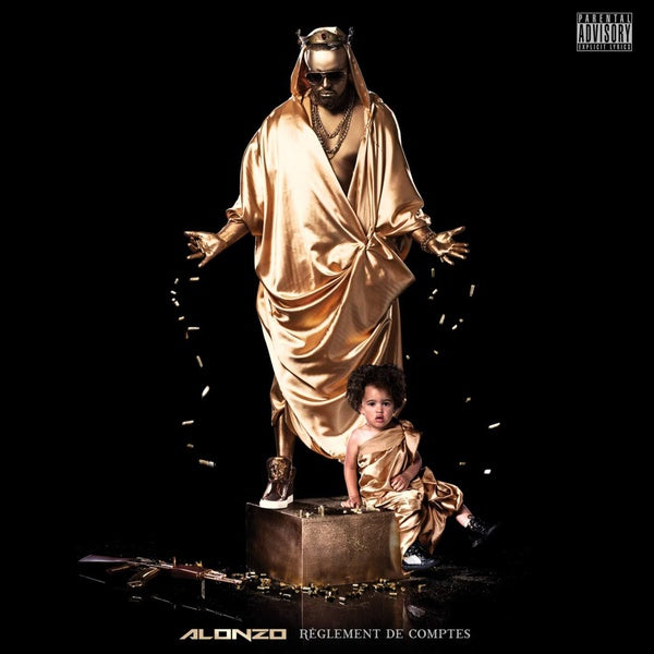 Règlement de comptes - Front Cover