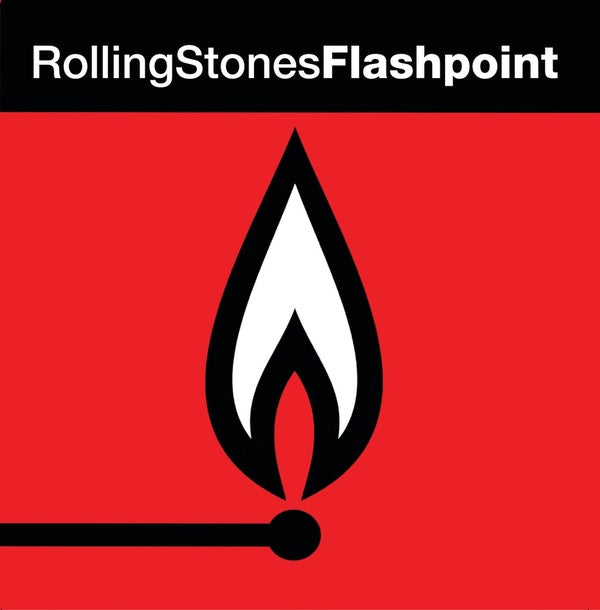 Flashpoint Édition Limitée - Front Cover