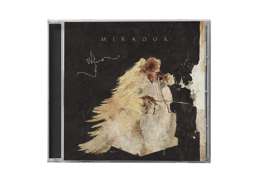 Mirador - Front Cover