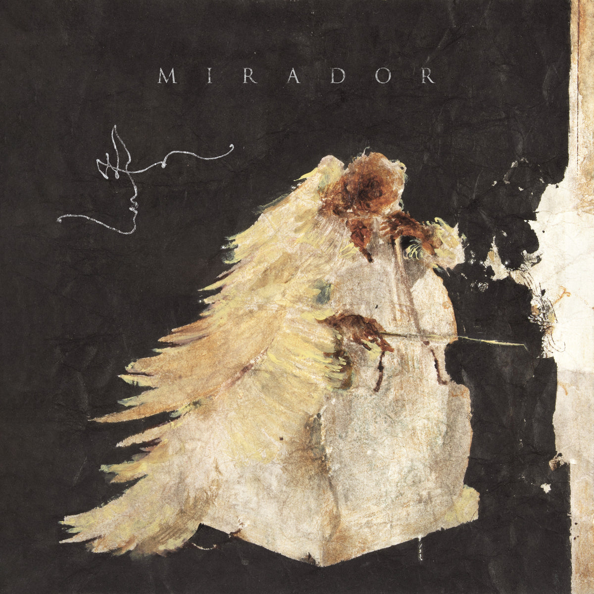 MIRADOR - Front Cover